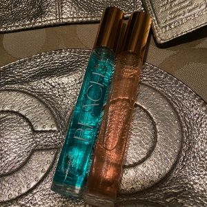 Bath and Body Works spray perfumes